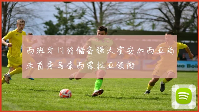 西班牙门将储备强大霍安加西亚尚未首秀乌奈西蒙拉亚领衔