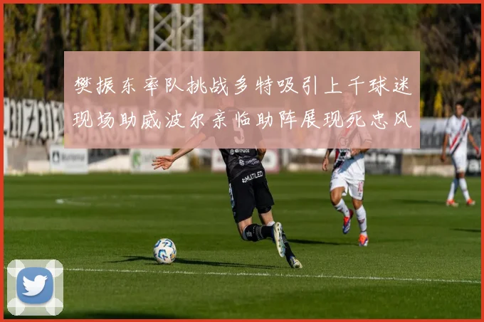 樊振东率队挑战多特吸引上千球迷现场助威波尔亲临助阵展现死忠风采